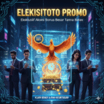 ELEKSISTOTO PROMO Eksklusif