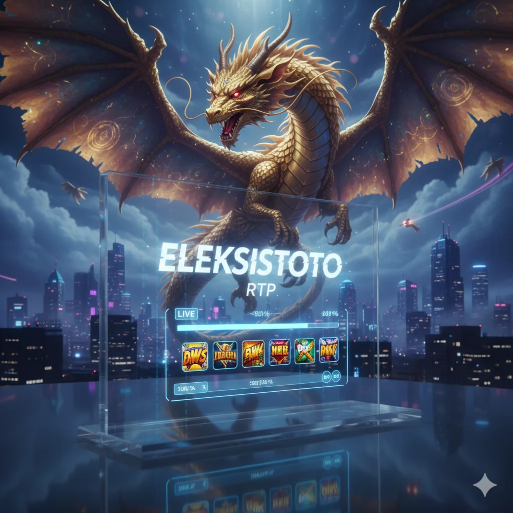 ELEKSISSTOTO SLOT RTP