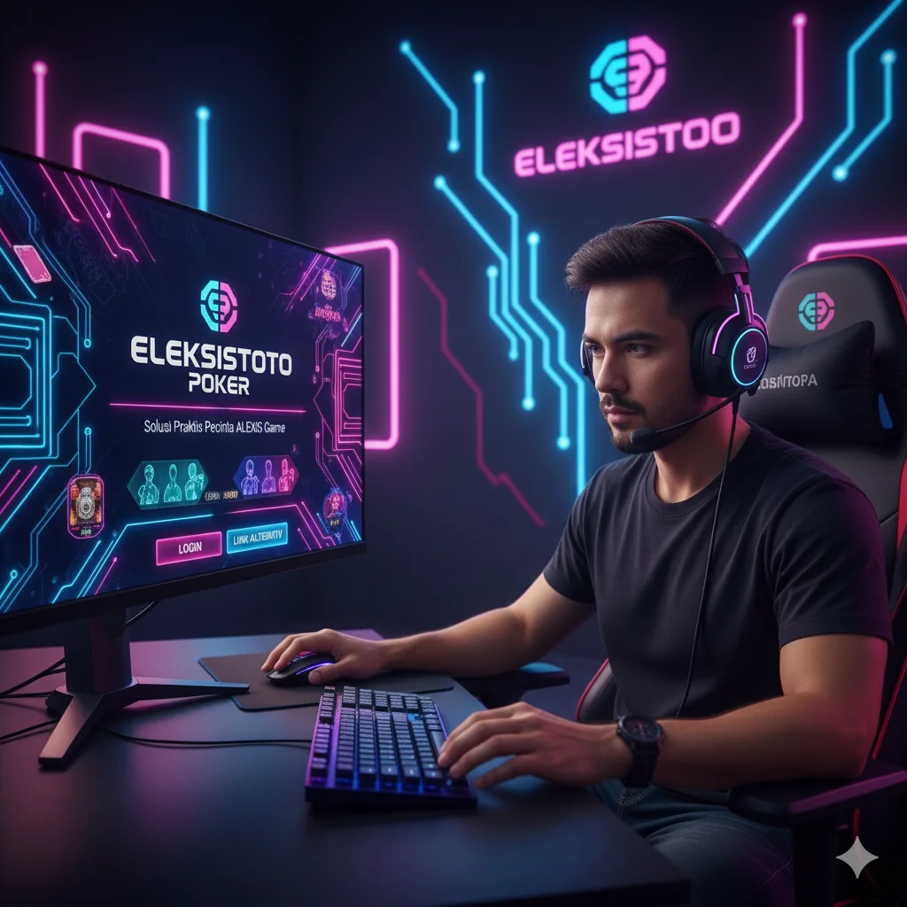 ELEKSISTOTO – Solusi Praktis Pecinta Alexis