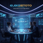 ELEKSISTOTO LOTTERY – Inovasi Baru Dunia Angka