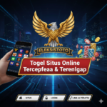 ELEKSISTOTO Togel Situs Online Terpercaya